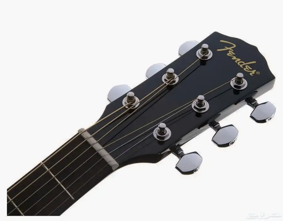 قيتار fender cd-60 2