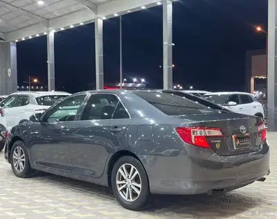 كامري GL موديل 2015 3