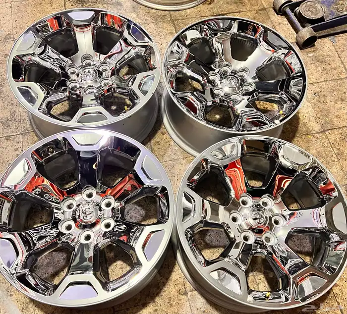 جنوط دواج رام اصلي وكاله مقاس 20 13