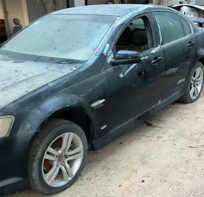 البيع قطع غيار لومينا SS 2009 0