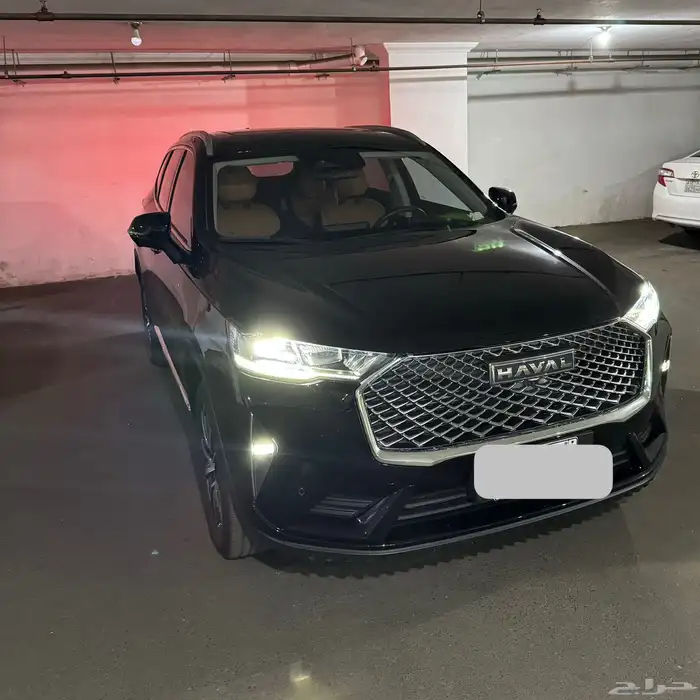 سياره هافال H6 2024 0