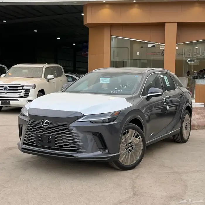 لكزس RX350BB 3