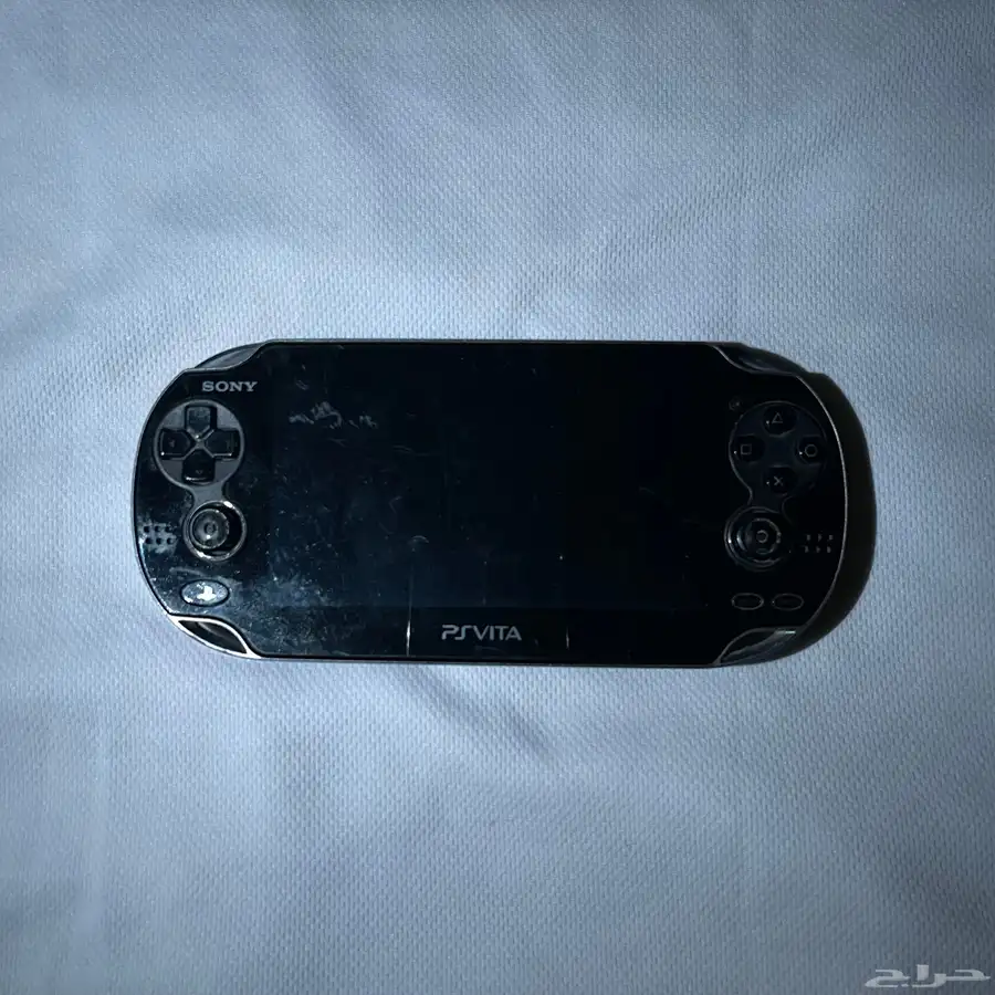 PSP Vita 0