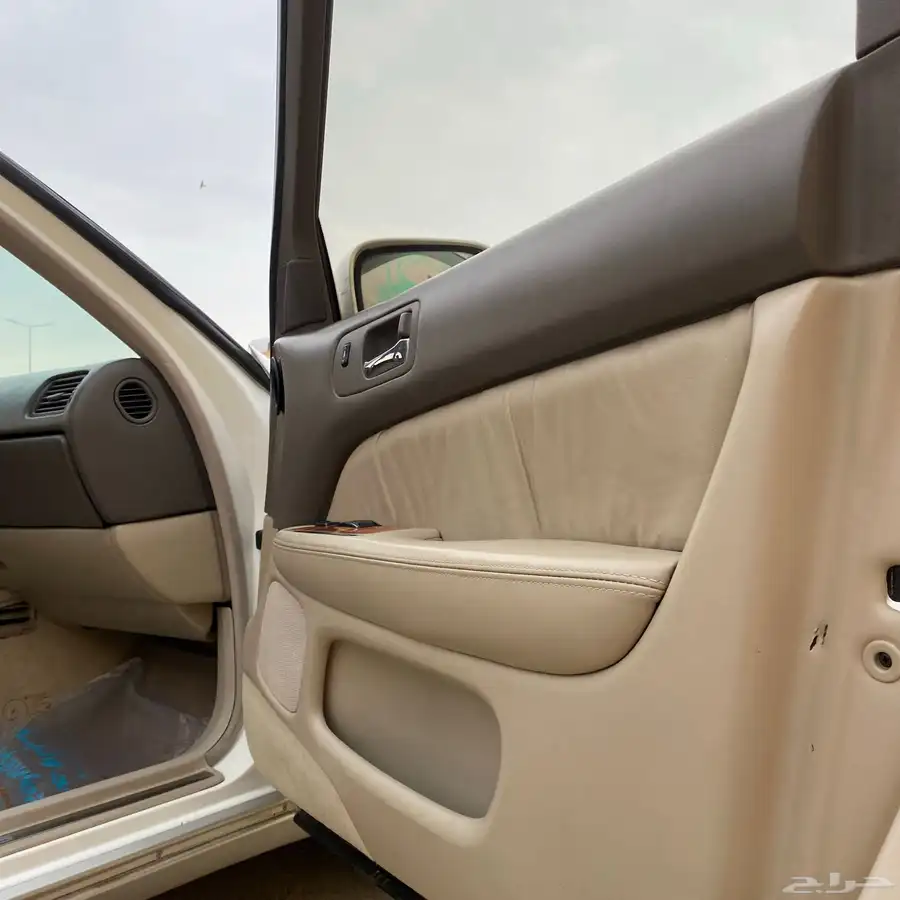 لكزس1999 13