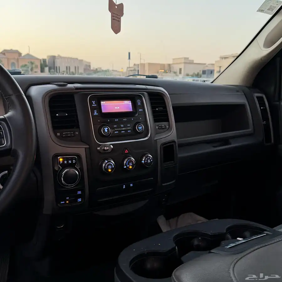 رام 2018 دبل ممشى 149 اللون اسود 9