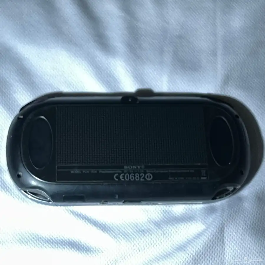 PSP Vita 1