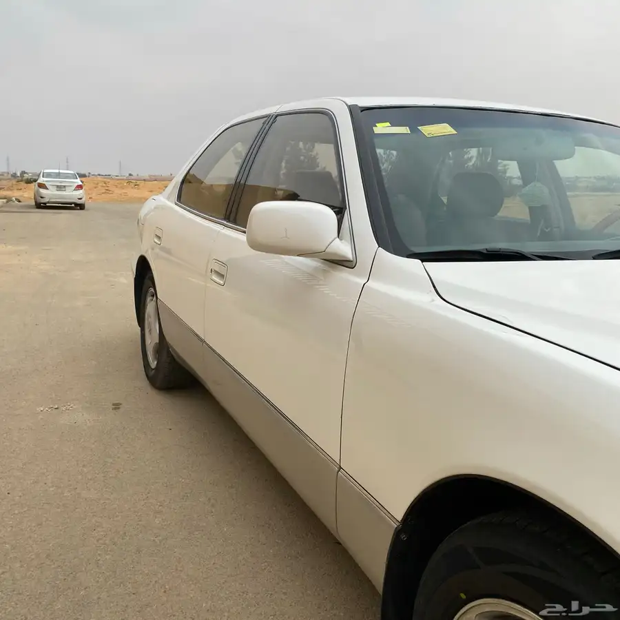 لكزس1999 3