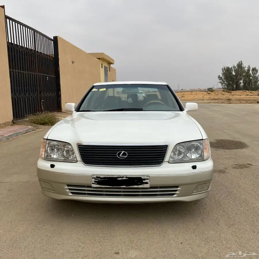 لكزس1999 0