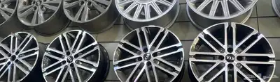 جنوط كياء ريو 2018حجم17 اصلي وكاله 0