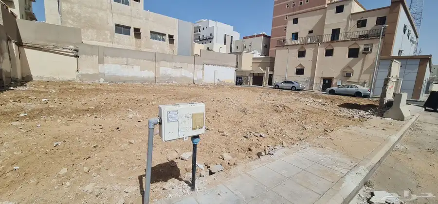 ارض للبيع 1