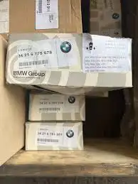 قطع غيار بي ام دبليو اصلي والماني 2