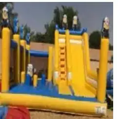 نطيطات ألعاب للبيع 0