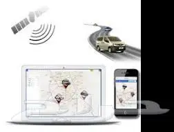 تركيب أجهزة تتبع اروبية 4G GPS لجميع انواع المركبات 2