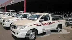 هايلكس غماره مخززن 0
