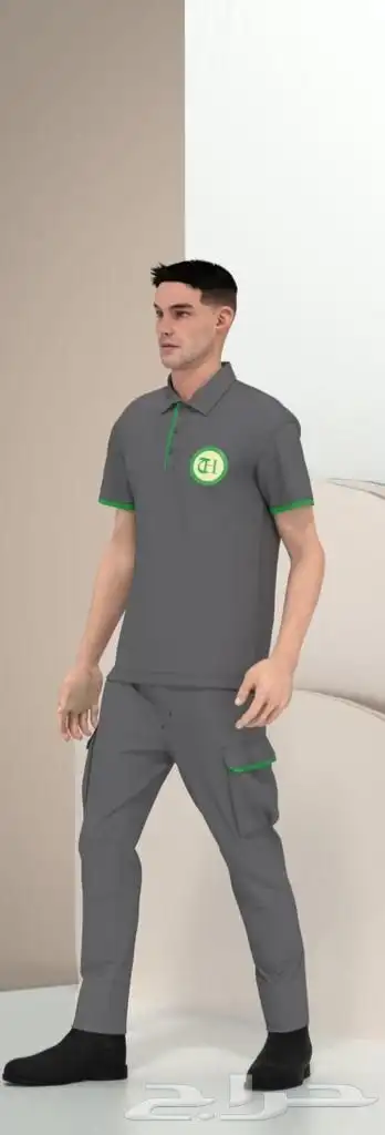 ملابس زي موحد 30