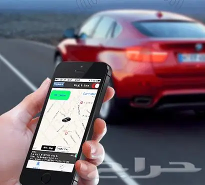تركيب أجهزة تتبع اروبية 4G GPS لجميع انواع المركبات 0