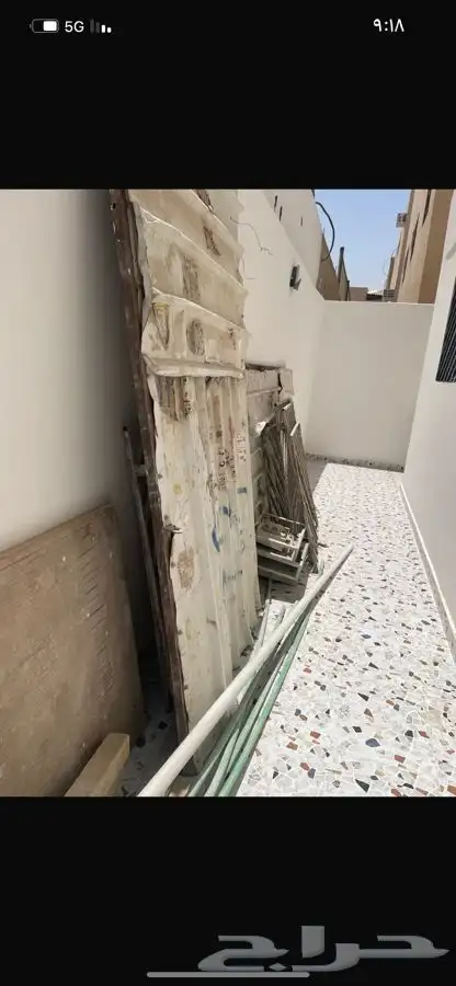 الرياض العزيزية. 5