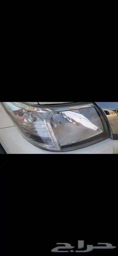 للبيع شمعه هايلوكس وكاله يمين 0