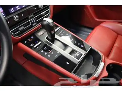 2023 Porsche Macan AWD 7