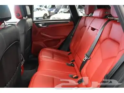 2023 Porsche Macan AWD 9