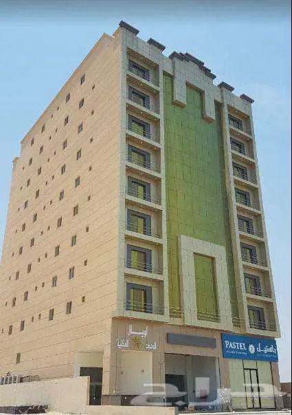 شقق مؤثثه للايجار الشهري 0
