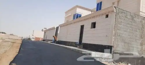 أعمال أسفلت 4