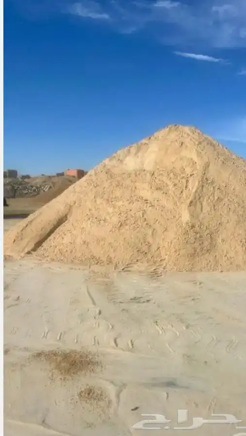 توريد مواد بناء جميع أنواع البطحاء والخرسان ونقل مخل مخلفات 0