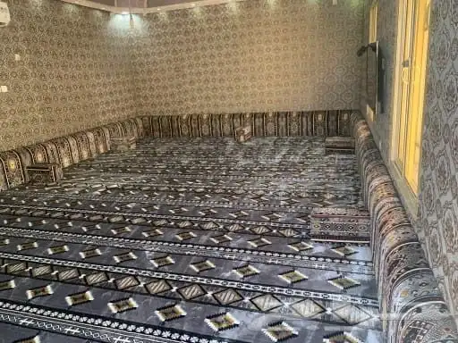 استراحة الدرة للايجار 1