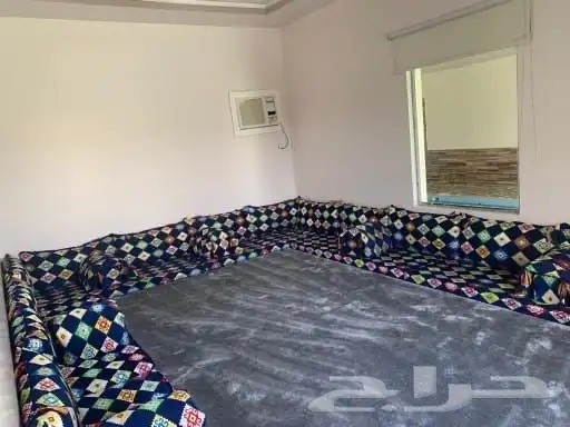 استراحة الدرة للايجار 15