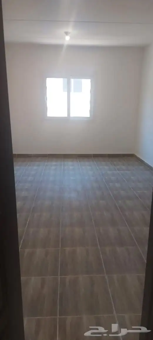 ايجار 55 الف فله حي المطار رقم الفله 1800 3