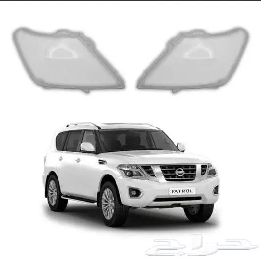 قزاز شمعات انوار باترول 0