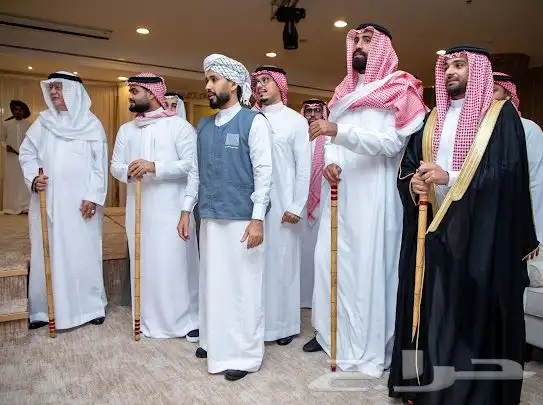 فرقة الدانة للفنون الشعبية 12