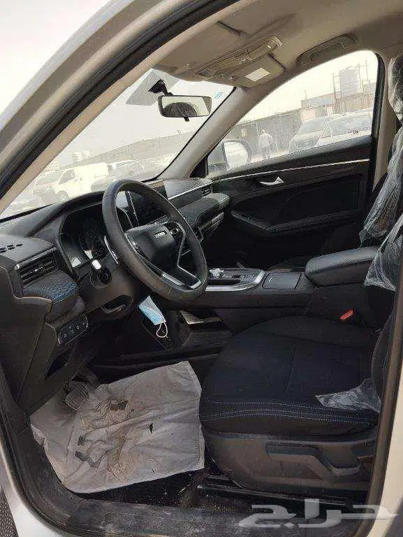 هافال جوليان 2023 8