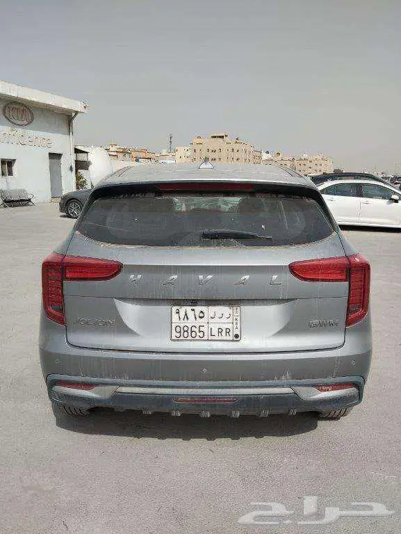 هافال جوليان 2023 6