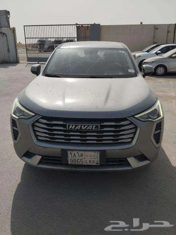 هافال جوليان 2023 0
