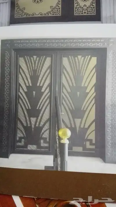 قص ليزر كمية كبيرة أي مقاسات كبيرة وصغيرة 20