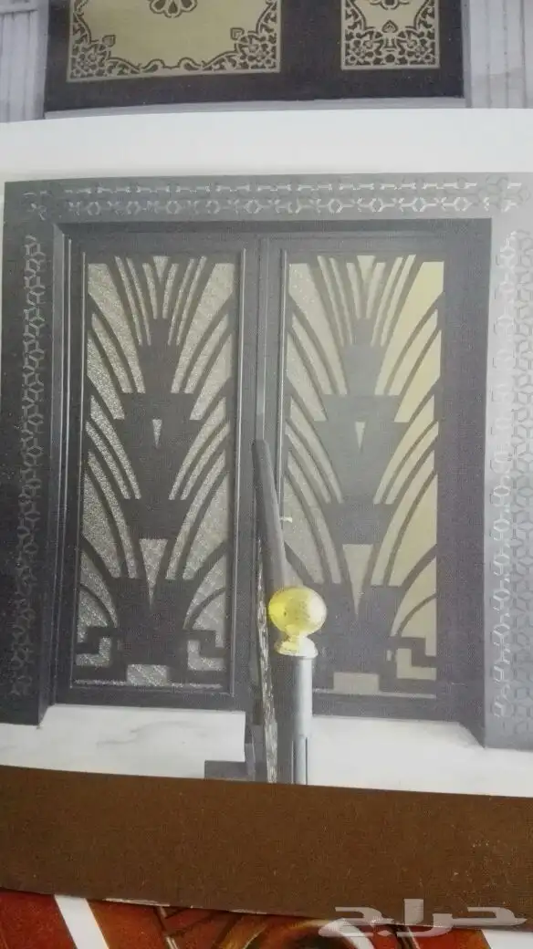 قص ليزر كمية كبيرة أي مقاسات كبيرة وصغيرة 20