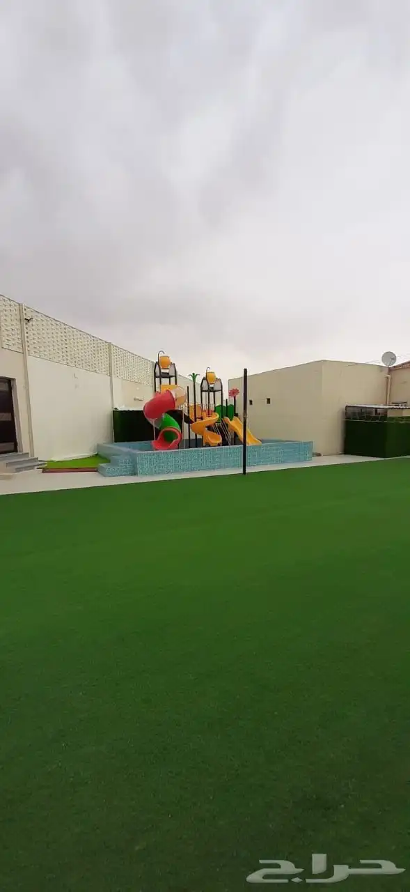 استراحة الدرة للايجار 7