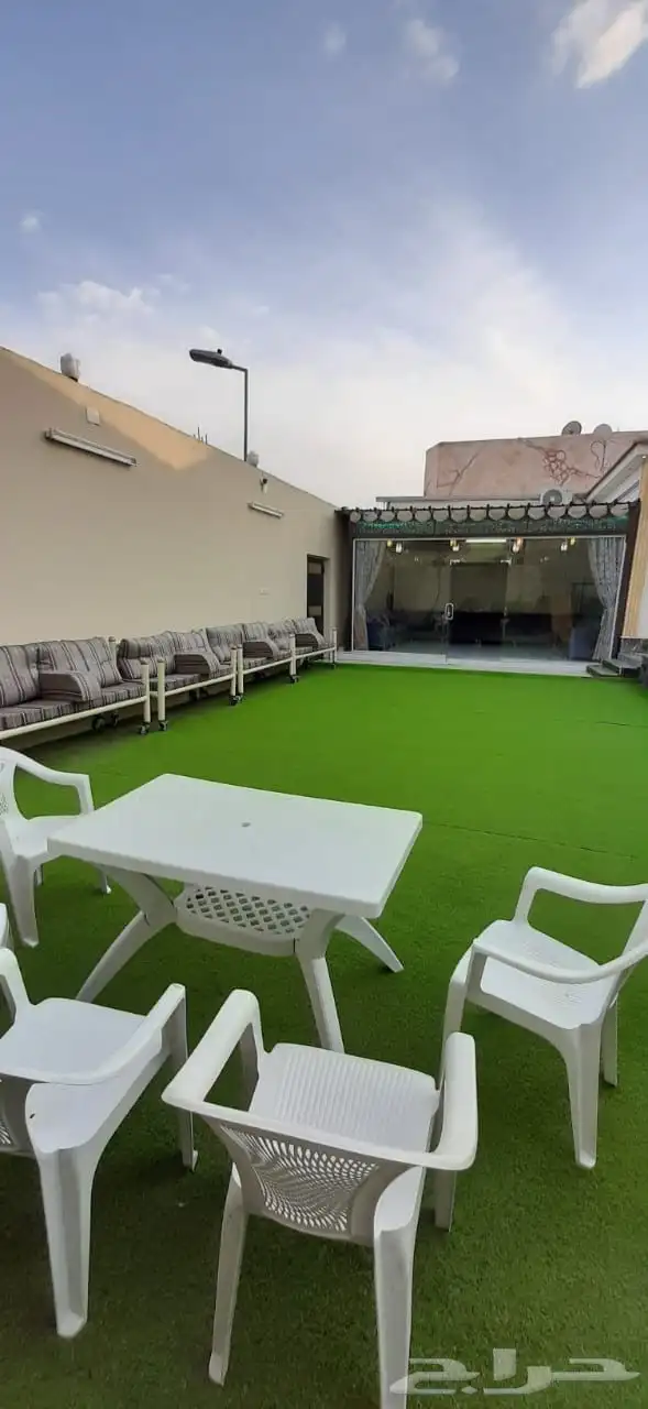 استراحة الدرة للايجار 8