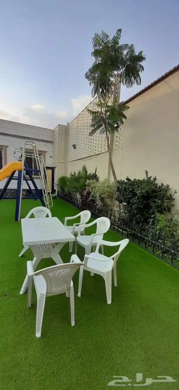 استراحة الدرة للايجار 14