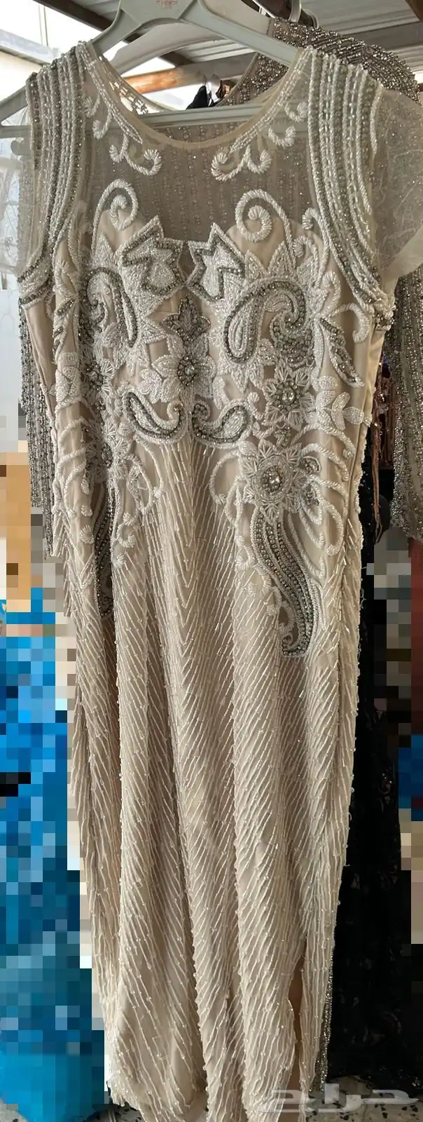 فساتين زفاف 5