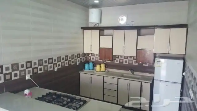 استراحة الدرة للايجار 13