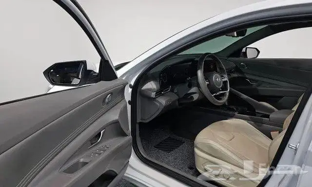 هيوانداي النتر 13