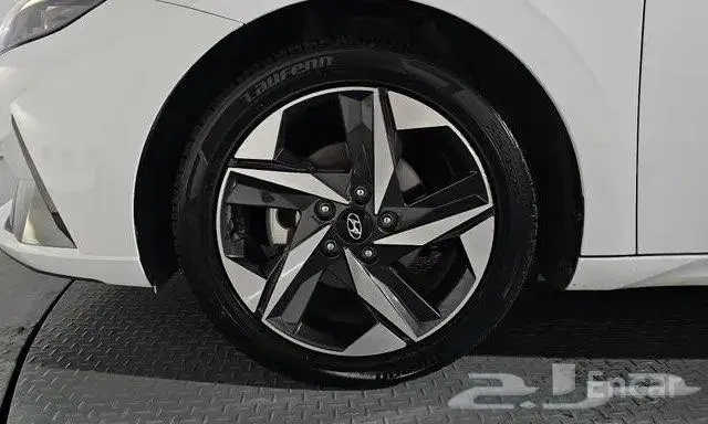 هيوانداي النتر 4