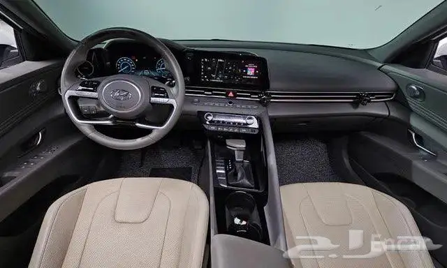 هيوانداي النتر 8