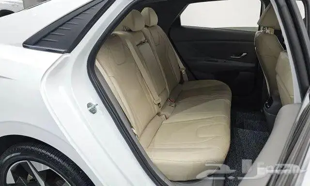 هيوانداي النتر 14