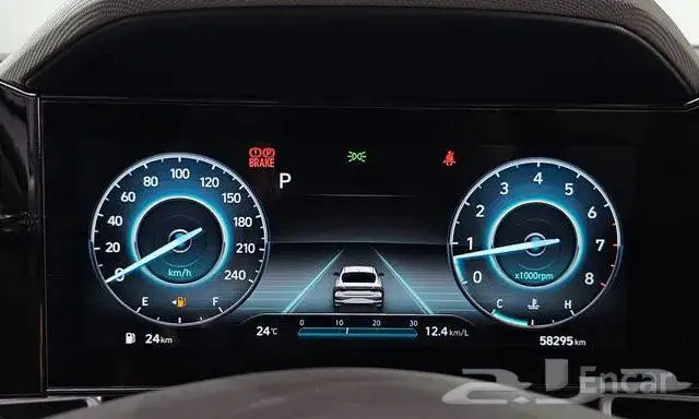 هيوانداي النتر 7