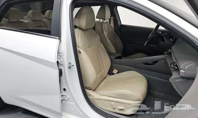 هيوانداي النتر 5