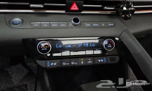 هيوانداي النتر 19