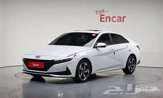 هيوانداي النتر 0